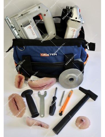 outils pour formation SST PCS1