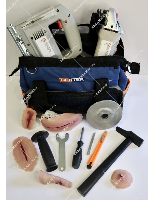 outils pour formation SST PCS1