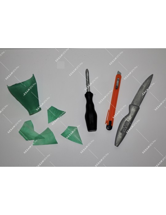 Trousse plaies maquillage