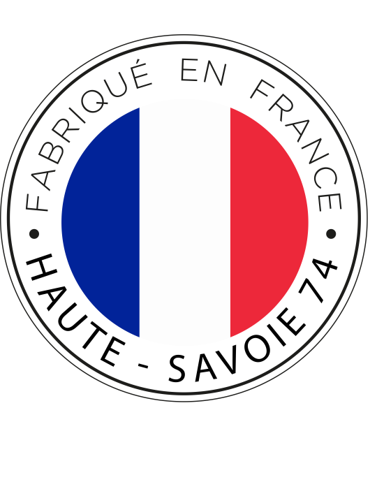 Cutter lame sécurisée