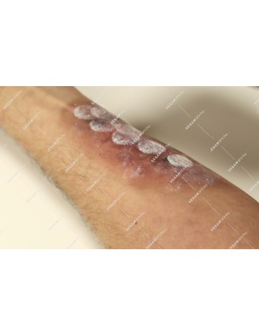 LATEX Ben Nye 60 ml 2