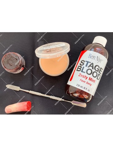 Sang artificiel 250 ml BEN NYE 2