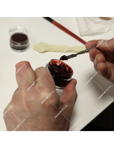 spatule métal professionnelle 2