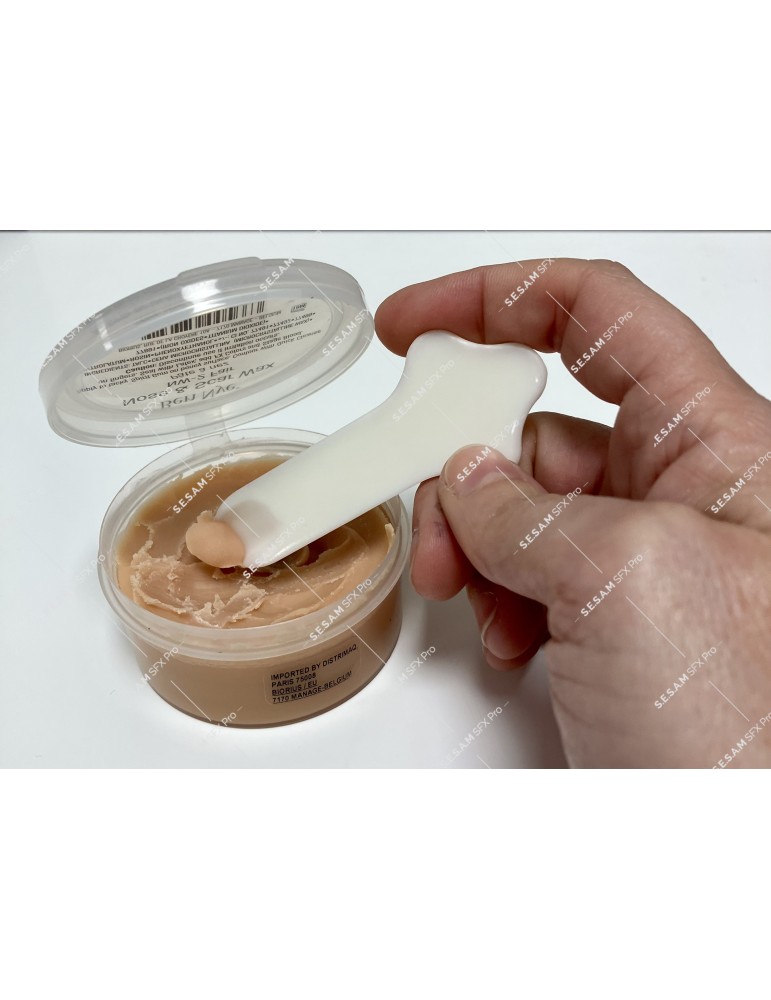 Palette pour maquillage