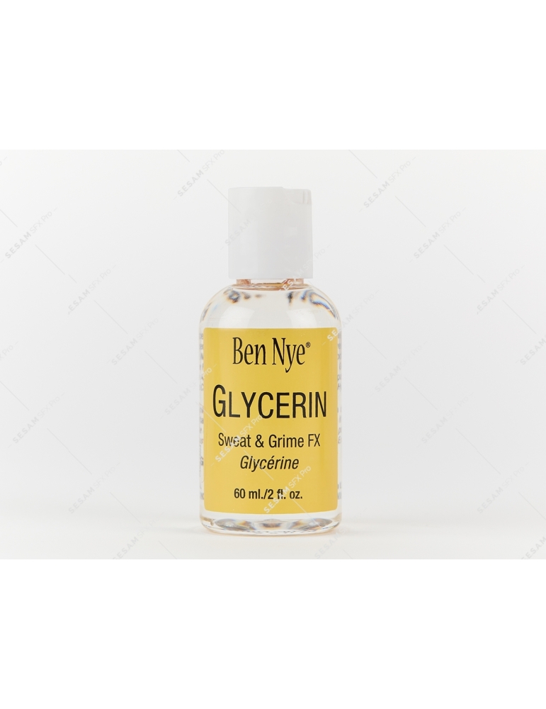 Transpiration  glycerine 60 ml