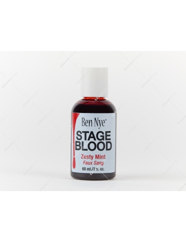 sang artificiel 60 ml BEN NYE