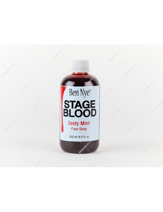 Sang artificiel 250 ml BEN NYE