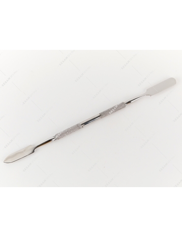 spatule métal professionnelle