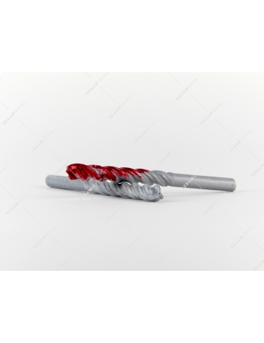 2 mèches sécurisées de perceuse 2