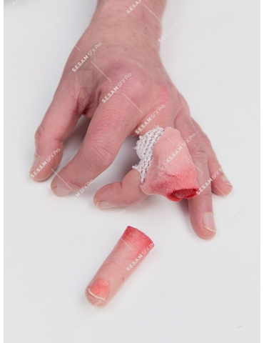 Kit doigt coupé 2