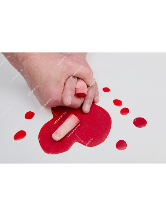 Gouttes de sang (10 unités)