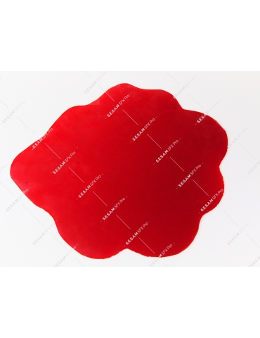 Très grande flaque de sang XL