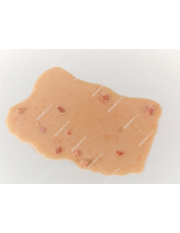 Flaque de regurgitation