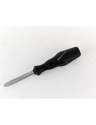 Tournevis sécurisé