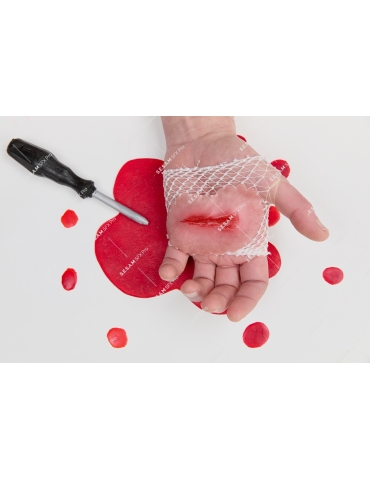 outils pour formation SST PCS1 2