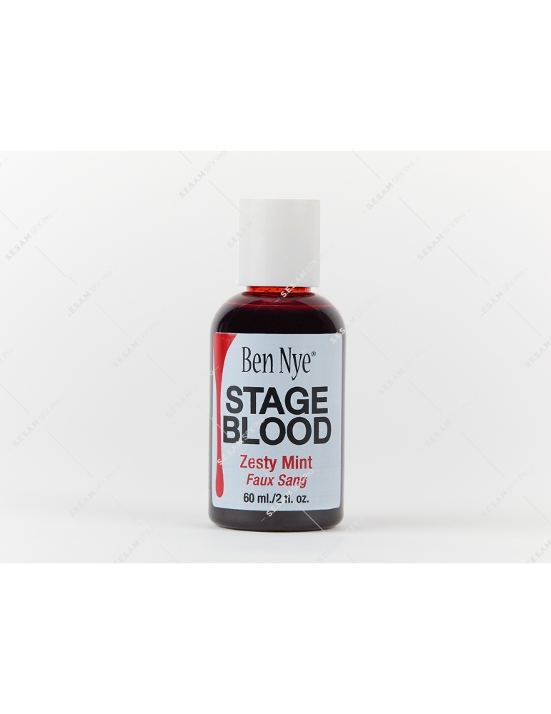 Trousse plaies maquillage