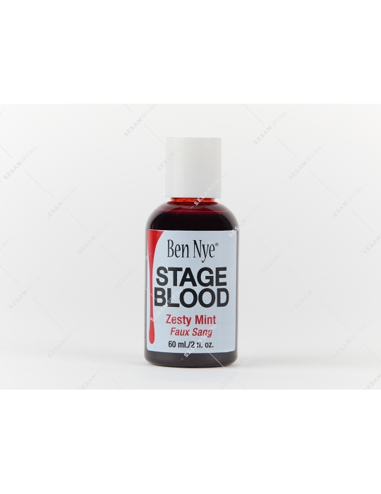 Trousse plaies maquillage