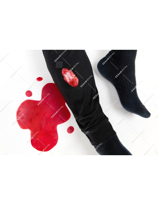 Trousse plaies maquillage