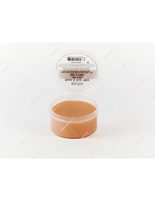 Trousse plaies maquillage