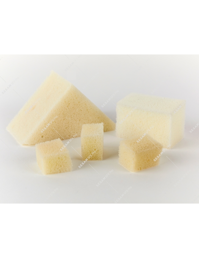 Trousse complète maquillage secourisme