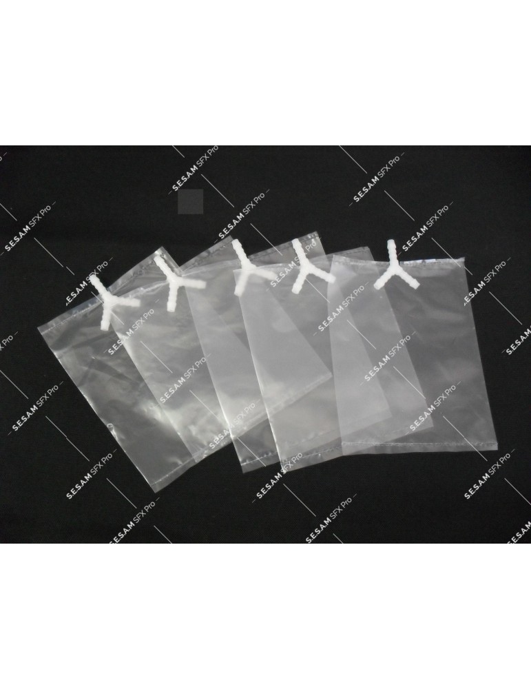 POUMONS pour mannequin canin