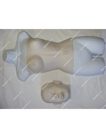 Lot complet piercing