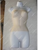Peau de buste et support