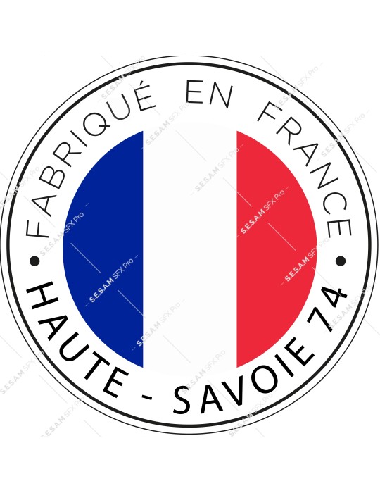 Très grande flaque de sang XL