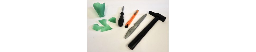 Accessoires de formation